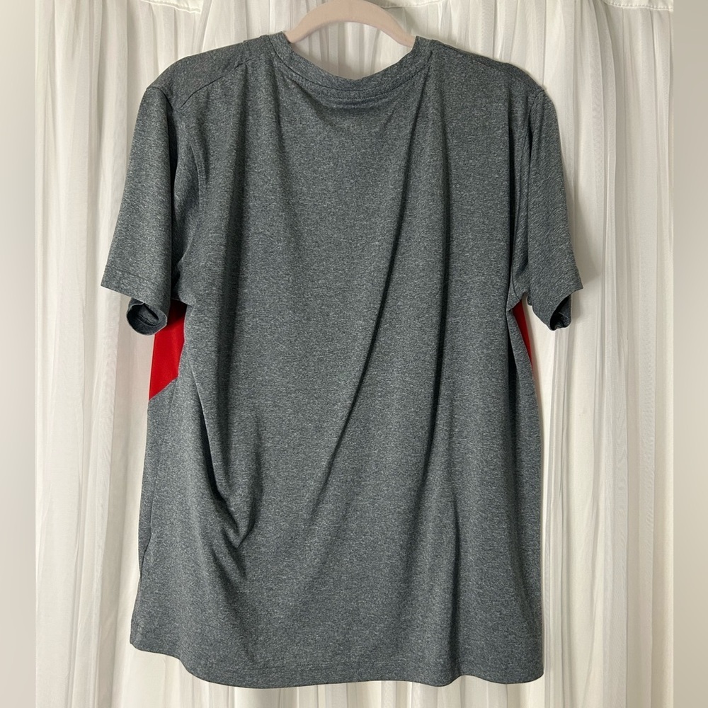Alabama Adidas Large T-Shirt - Picture 2 of 5